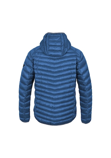 Hannah Arden Erkek Outdoor Mont Princess Blue