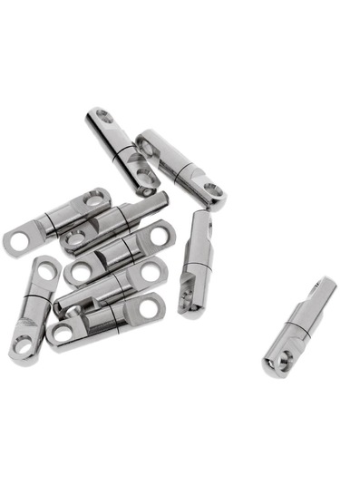 Homyl Sütun Tipi Döner Halka Rulman Balıkçılık 4mm