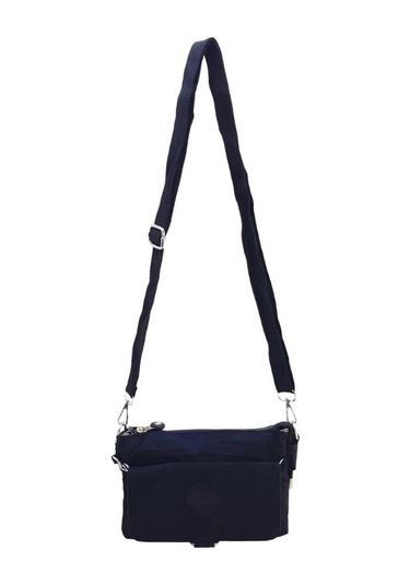 Baginn Mini Boy Çapraz Askılı Genç Kadın Postacı Çanta El Çantası 001