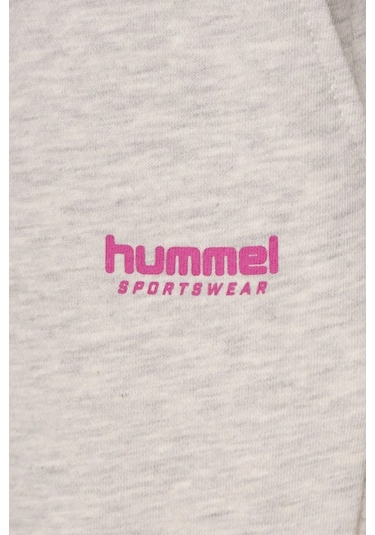 Hummel Adabella Çocuk Eşofman Altı BEYAZ