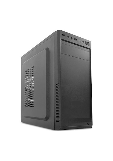 Dagmor BN2015301 i5-14400 16 GB 500 GB M2 Nvme SSD Free Dos Masaüstü Bilgisayar