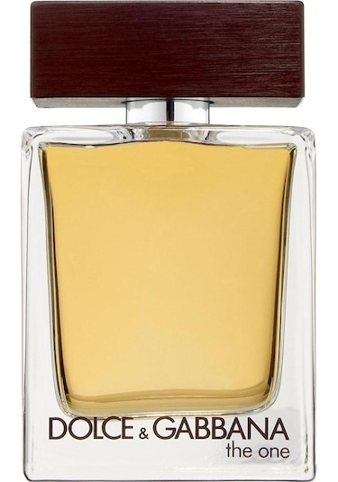 Dolce&Gabbana The One EDT Erkek Parfüm 100 ML