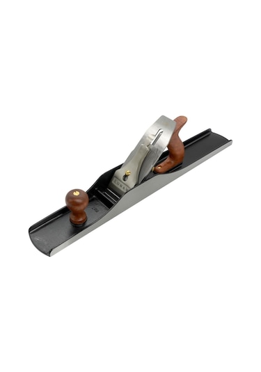 Rox Wood 0049 Luban Metal Tezgah Rendesi 560 Mm No:7