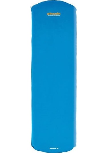 Pinguin Sherpa 38 Şişme Mat Mavi