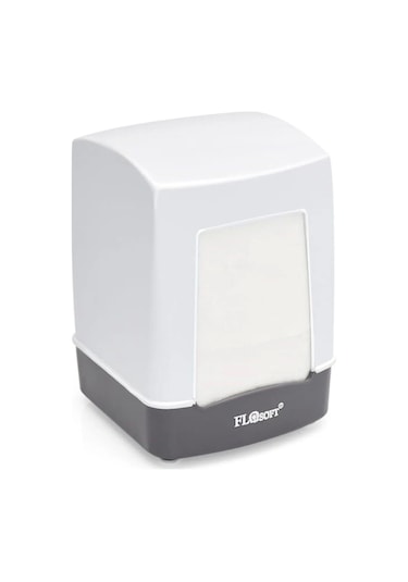 Softline Peçetelik Dikey Royaleks-f053 Renkli