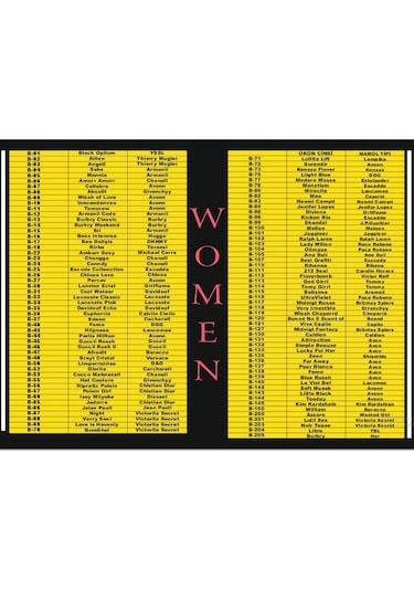 Rokko B-72 Surrender Kadın Parfüm EDP 55 ML