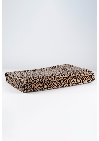 Soley Panthera %100 Pamuk Banyo Havlusu 001