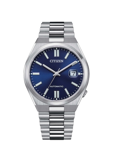 Citizen Tsuyosa NJ0150-81L Erkek Kol Saati