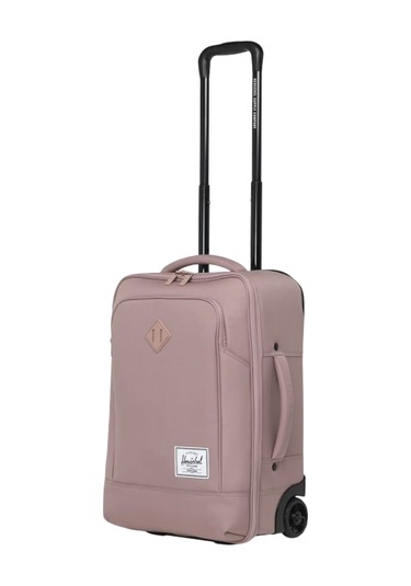 Herschel Heritage Softshell Büyük Kabin Boy Valiz 22328 Çok Renkli