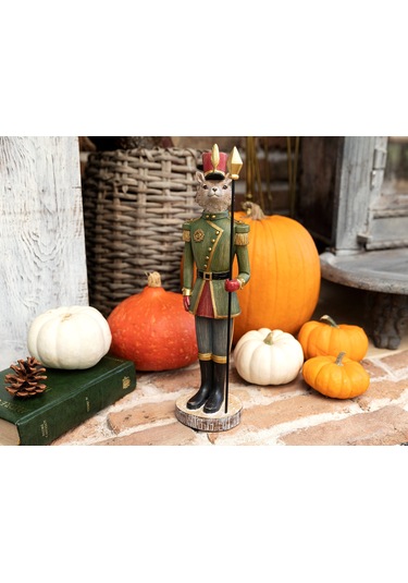 Madame Coco Stephie Biblo 1kbıbl12079,5x8x35,5cm-std