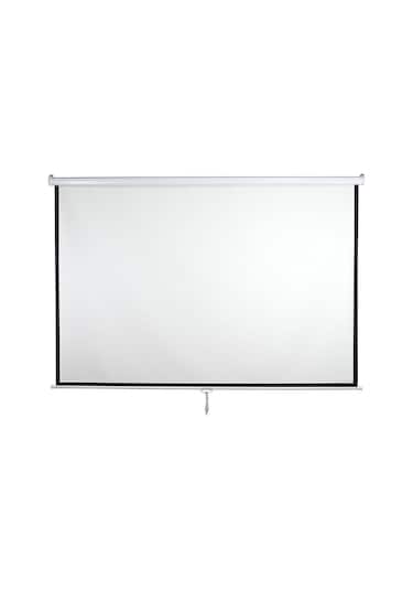 Gamma Screens Storlu Projeksiyon Perdesi 200 x 200 CM