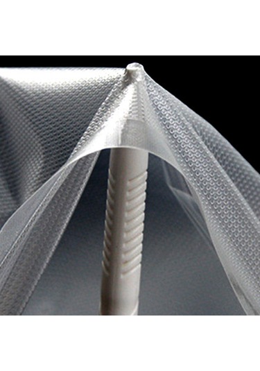 Hangfox 100 Adet Gıda Saklama Torbası - Vakumlu, Nokta Desenli, Çeşitli Boyutlar 20x30cm Vb.