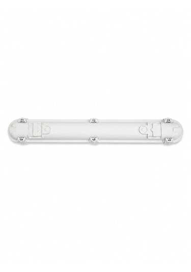 Pelsan Largo Etanj 20w Sıvaustu 1 Eu Std Opal Pc 6500k St Grı Ip65 600 Beyaz