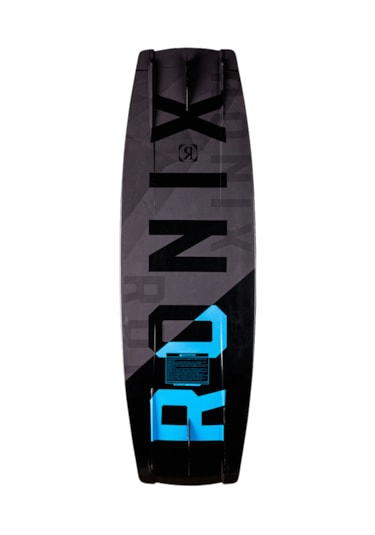 Ronıx Vault Board