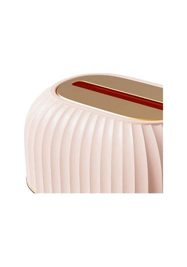 Pazly Zarif Tutucu Suntek Restoran Pembe Mendil Dağıtıcı Kutu İçin Çok Renkli