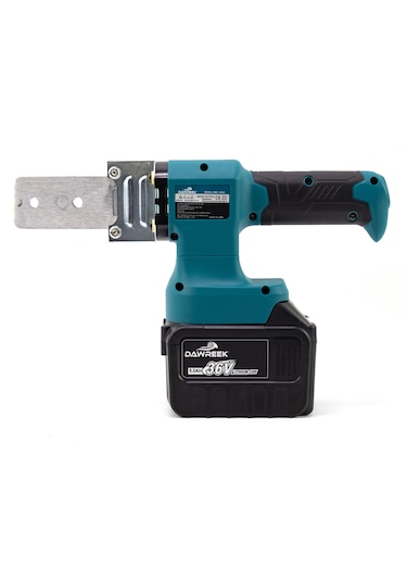 Dawreek Boru Lehim Makinesi PPR15