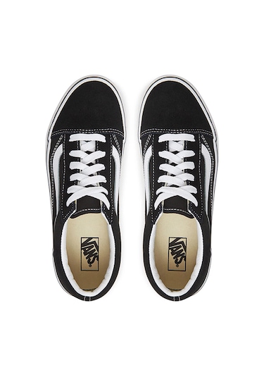 Vans Old Skool Günlük Ayakkabı Vn000d2vy281 Siyah
