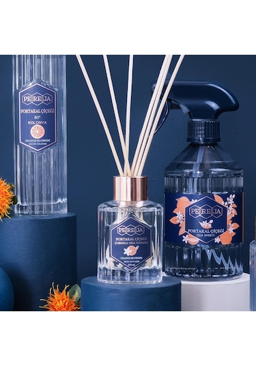 Pereja Premium Portakal Çiçeği Çubuklu Oda Kokusu 100 ML