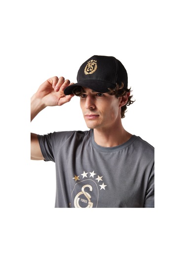 Galatasaray 25 Şampiyonluk Şapka U251373