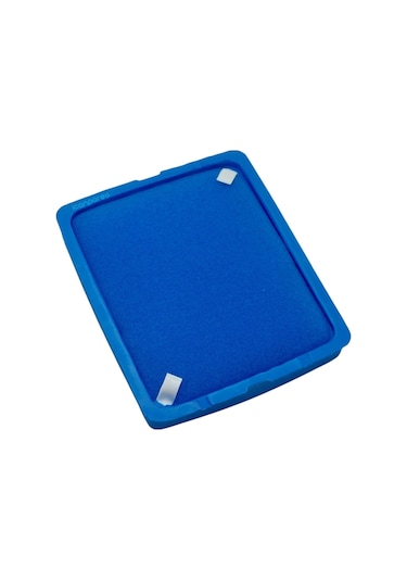 Philips Uyumlu Fc 9741 Powerpro Expert Hazne Içi Filtre Ve Hepa Filtresi