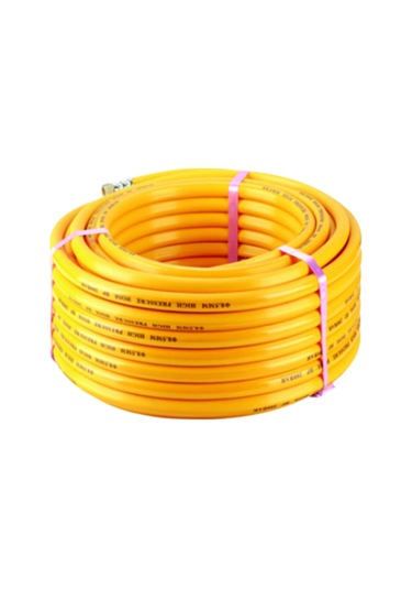 Veta Basınçlı Pompa Hortumu 8.5mmx100m