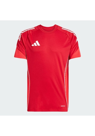 Adidas Tiro 25 Competition Training Erkek Forma C-adıjı6488e50a00 Kırmızı