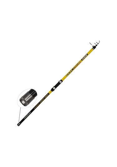 Auris 420 Cm 100-200 Gr Surf Olta Kamışı