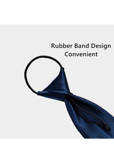 Siyah Beyefendi Kravat Çocuk Giydirme Korunma Düğün Kravat Çocuk Kravat Düz Renk Kravat Çocuklar İçin Kravat Siyah