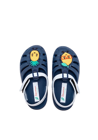 Ipanema Summer Çocuk Sandalet Lacivert 21/29 Lacivert