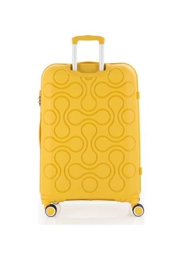 Mçs Polipropilen Valiz V376 75 Cm S23sy100002975 00012