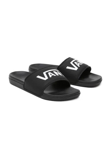 Vans Mte La Costa Slide-on Vn0a5hf5ıx61- Vans Black Siyah