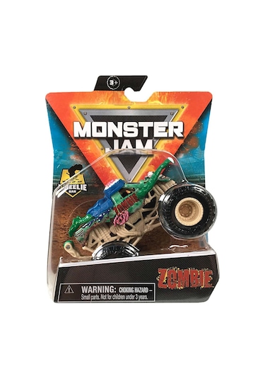 Monster Jam 1:64 Araçlar 6044941