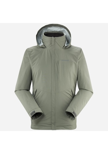 Lafuma Access 3in1 Mont Erkek Lfv12190 6099 Gri