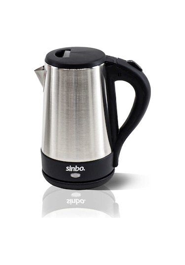 Sinbo SK-8013 1500 ML Su Isıtıcı Kettle