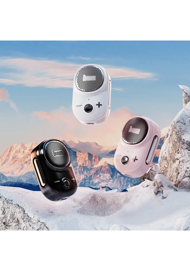 Divoom Itour-S IP67 Bluetooth 5.3 Mini Hoparlör