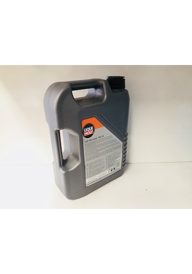 Liqui Moly Top Tec 4200 5W-30 Partiküllü Motor Yağı 5 L