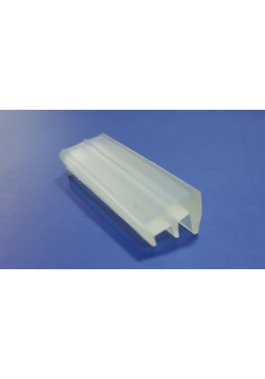 Cam Fitili Şeffaf 5mt