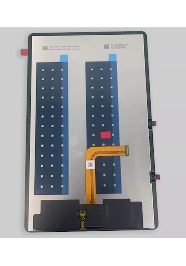 Xiaomi Redmi Pad 10.6'' 22081283g Lcd Ekran Ve Dokunmatik Panel