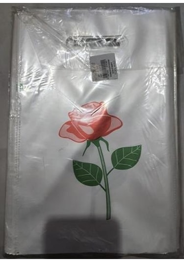 El Geçme Poset Sedef No 4 20X30 100'Lü