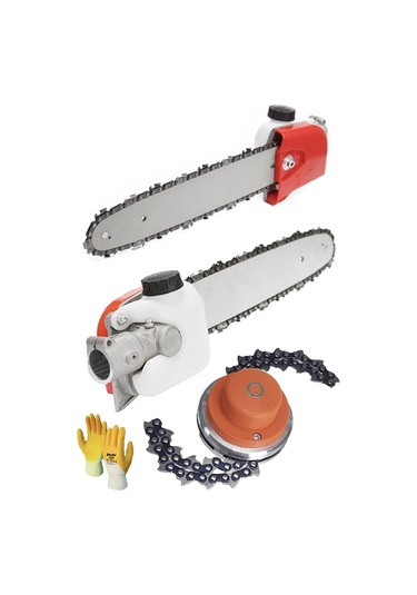 SCHUTZENGER 26mm Tırpan Dal Budama Aparatı Tırpan Budama Testere