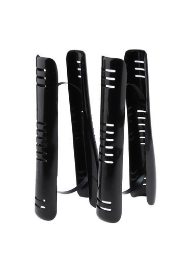 Homyl 1 Çift Önyükleme Yüksek Stand Tutucu 12-inç Siyah