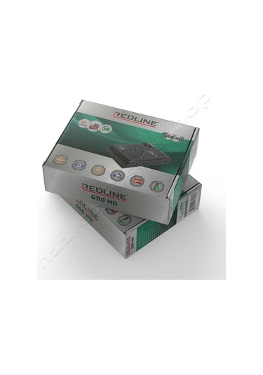 Redline G90 Mini Full Hd Uydu Alıcısı