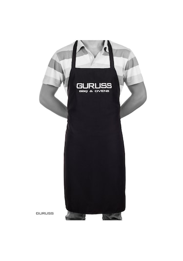 Guruss CG-050 GRS10 Kömürlü Barbekü Mangal Tam Set