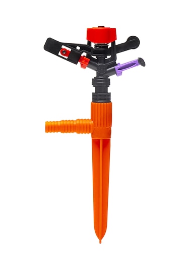 B-rain Bahçe Sulama Fıskiyesi S-40 uğurlu Serisi