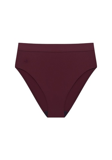 Polo Ralph Lauren Kadın Bikini Altı 20501158-cet Bordo