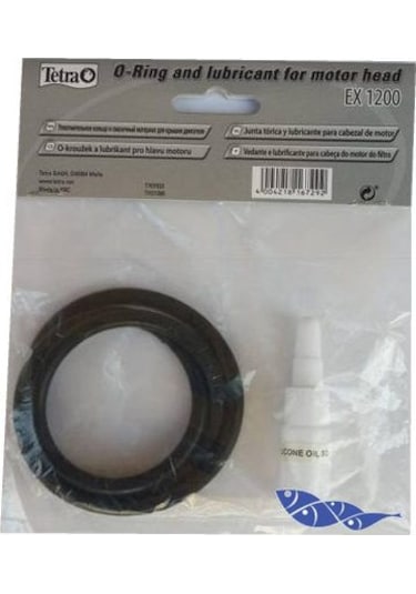 Tetra Ex 1200 Kova Contası