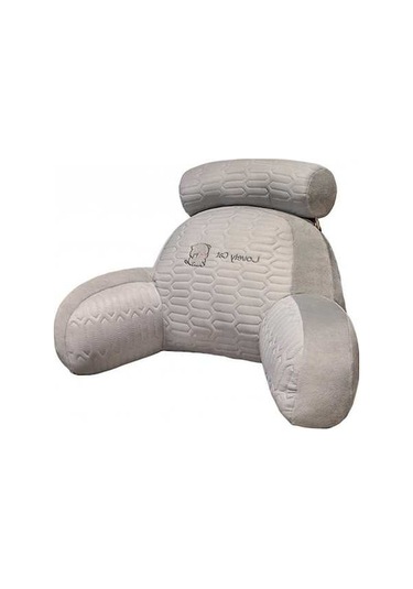 Didadodo Suntek Destek Yastığı Küçük Kedi Yıkanabilir Karikatür Yatak Sırt Diğer