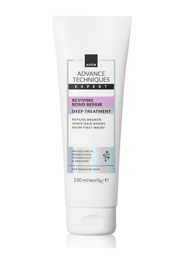 Advance Techniques Expert Saç Bağlarını Güçlendiren Canlandırıcı Yoğun Bakım Maskesi 150ml