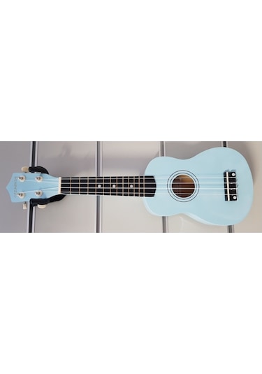 Cremonia Au01l-21bl Ukulele 21'' Mavi