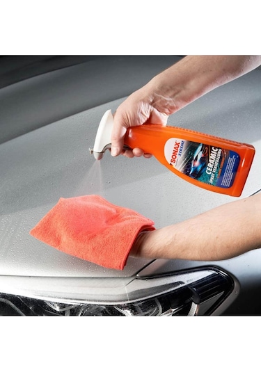 Sonax Xtreme Seramik Sprey Kaplama 750 Ml